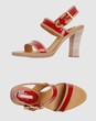 ALISIA - High-heeled sandals