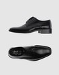 ADOLFO CARLI - Laced shoes