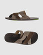 BIKKEMBERGS - Sandals