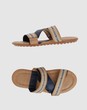BIKKEMBERGS - Sandals