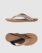 BIKKEMBERGS - Flip flops