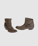 MOMA - Stiefeletten