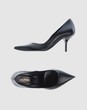 CHAUSSER - Closed-toe slip-ons