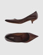 CHAUSSER - Closed-toe slip-ons