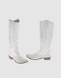 JFK - Boots