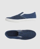 BIKKEMBERGS - Sneakers