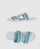 BIKKEMBERGS - Sandals