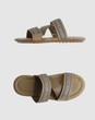BIKKEMBERGS - Sandals