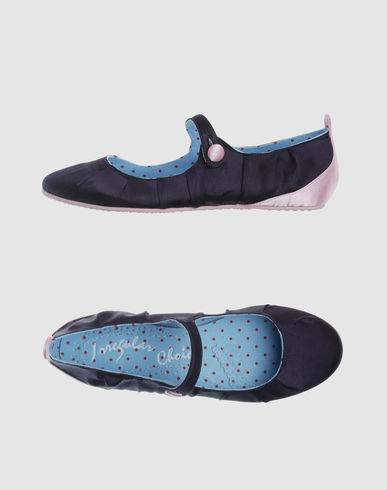 IRREGULAR CHOICE Women - Footwear - Ballet flats IRREGULAR CHOICE on YOOX from yoox.com