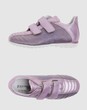 BIKKEMBERGS - Sneakers
