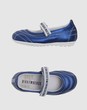 BIKKEMBERGS - Ballet flats