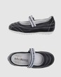 BIKKEMBERGS - Ballet flats