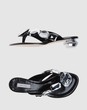 MARC JACOBS - Flip flops
