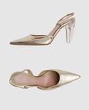 JOHN GALLIANO - Slingbacks