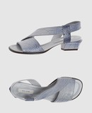 MARC JACOBS - High-heeled sandals