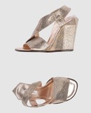 MARC JACOBS - Plataformas