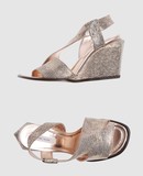 MARC JACOBS - Plataformas