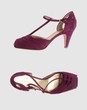 COMME TOI - Closed-toe slip-ons