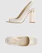 KALLISTE - High-heeled sandals