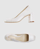 KALLISTE - High-heeled sandals