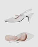 MARC JACOBS - Slingbacks