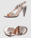 MARC JACOBS - Sandalias de tacón