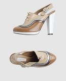 MARC JACOBS - Slingbacks