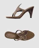 ALBERTO GUARDIANI - High-heeled sandals