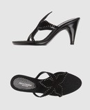 ALBERTO GUARDIANI - High-heeled sandals