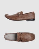 ALBERTO GUARDIANI - Moccassins