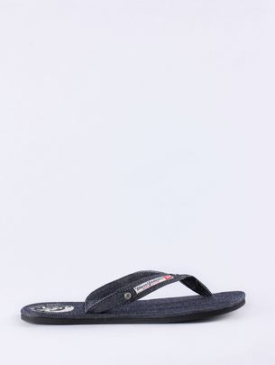 Footwear DIESEL: SEASIDE