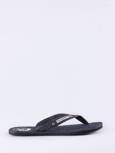 DIESEL - Casual Shoe - SEASIDE