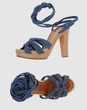 MARC JACOBS - High-heeled sandals