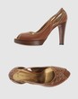 BOTTEGA VENETA - Closed-toe slip-ons