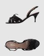 BRUNO FRISONI - High-heeled sandals
