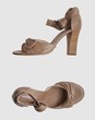 ALBERTO FERMANI - High-heeled sandals