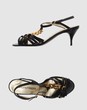 BRUNO FRISONI - High-heeled sandals