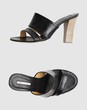 ALBERTO FERMANI - High-heeled sandals