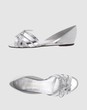 BRUNO FRISONI - High-heeled sandals