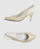 CAFe'NOIR - Slingbacks