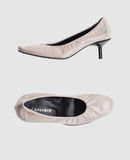 CAFe'NOIR - Closed-toe slip-ons 