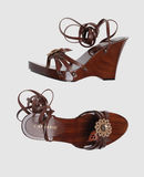 CAFe'NOIR - Wedges