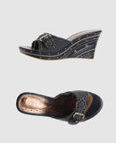 CAFe'NOIR - Wedges