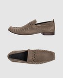 CAFe'NOIR - Moccassins