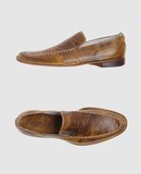 CAFe'NOIR - Moccassins