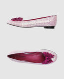 CAFe'NOIR - Ballet flats