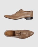 CAFe'NOIR - Chaussures à lacet 