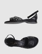 MARIELLA BURANI - Sandals