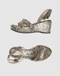 MARIELLA BURANI - Wedges