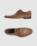 CAFe'NOIR - Laced shoes